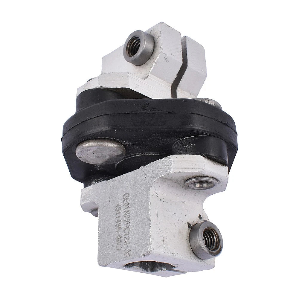 Steering Coupling Rack Column Joint for BMW 325i 325Ci 330i 330Ci M3 (2001–2006)