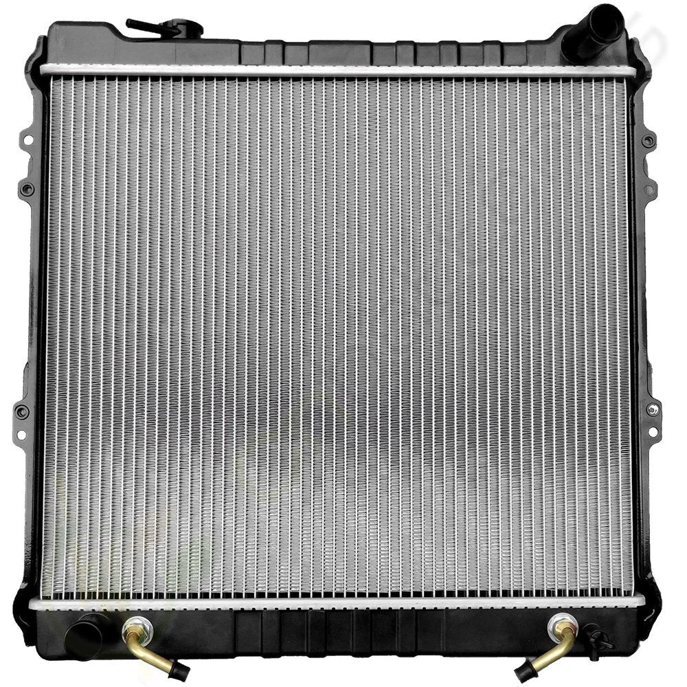 Radiator and Cooling Fan Kit for Toyota 4Runner (1989–1995)
