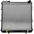 Radiator and Cooling Fan Kit for Toyota 4Runner (1989–1995)