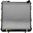 Radiator and Cooling Fan Kit for Toyota 4Runner (1989–1995)
