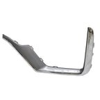 Front Driver Side Lower Bumper Cover Molding Replacement for Honda Civic (2006–2011)
