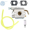Carburetor for Tecumseh TC200 TC300 (Year Range Not Specified)