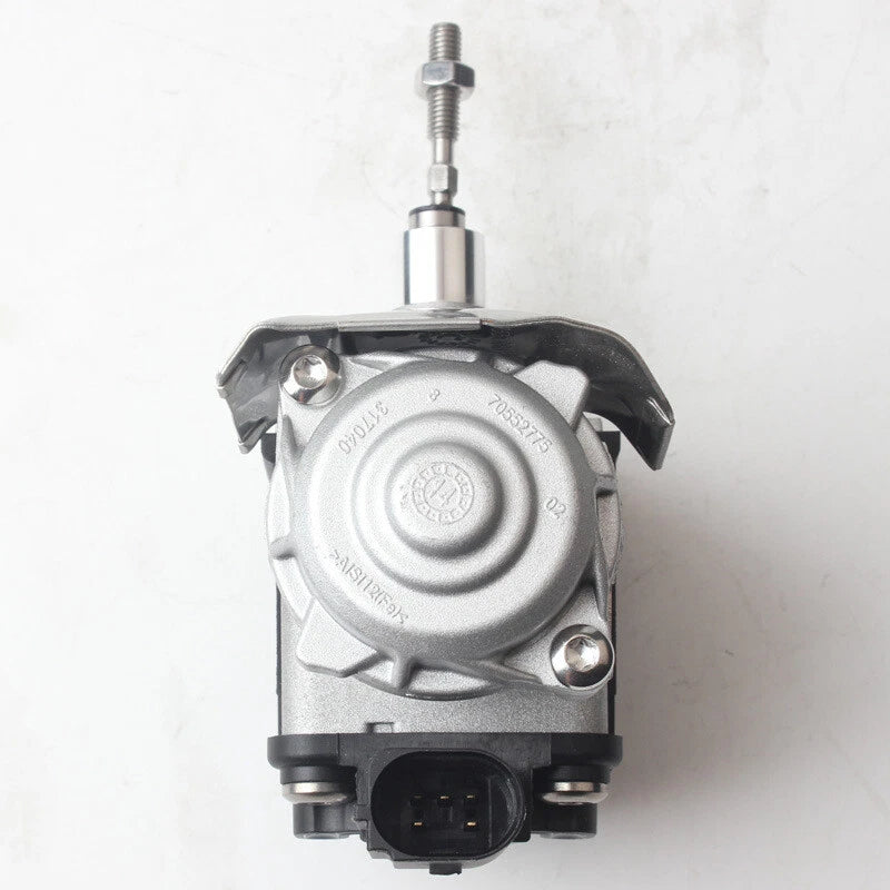 Turbocharger Electric Actuator 06K145721K 06K145612E/F for VW Audi Macan (2014–2021)