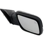 Power Heated Mirrors for Ford Explorer (2011–2015) with Signal Light