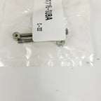 Saddlebag Chrome Handle Kit for Harley Davidson Touring (2014–2026) PN 90201116