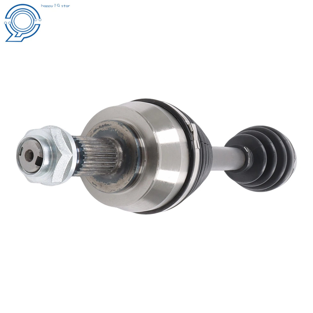 Front Driver Side CV Axle Assembly for Chrysler 200 (2015-2017)