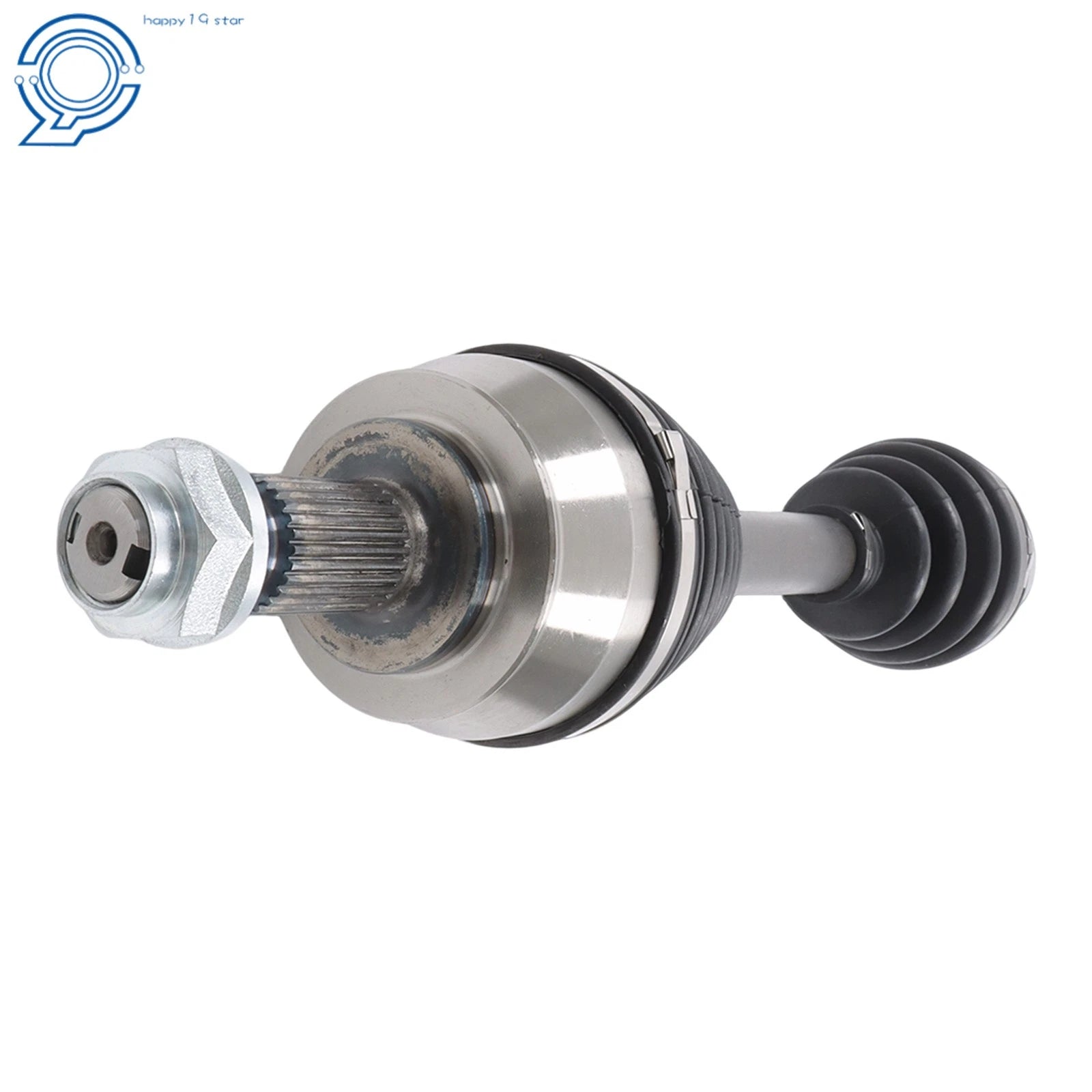 Front Driver Side CV Axle Assembly for Chrysler 200 (2015-2017)