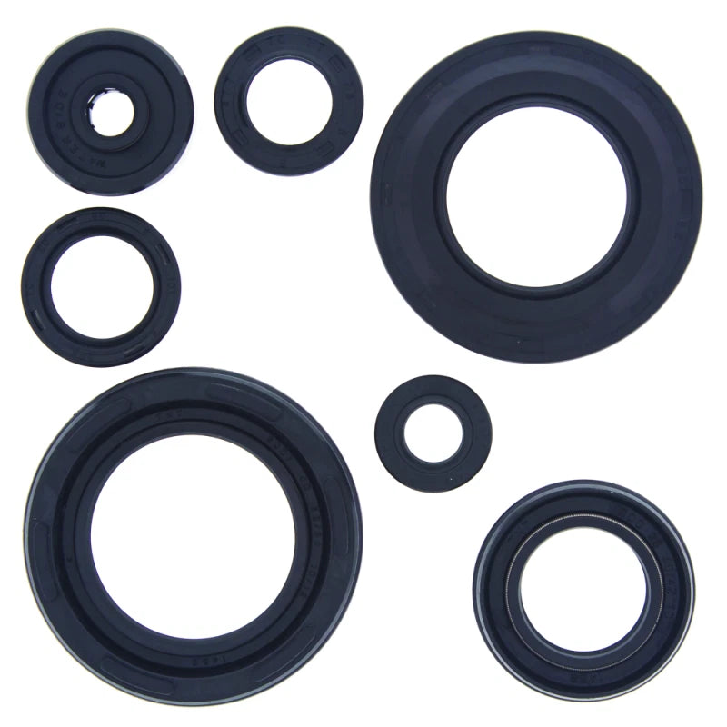 Oil Seal Set for Yamaha YFZ350 Banshee (1987–2006)