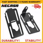 Adjustable LS1 LS2 LS6 LSX Engine Motor Mounts for Chevrolet (1988–1998)