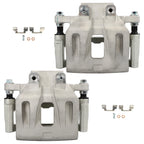 Front Brake Calipers for Chrysler 300 RWD (2012–2021) 2X