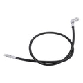 14'' Brake Cable Line Hose for Harley Softail Fatboy Breakout Sport Glide