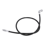 14'' Brake Cable Line Hose for Harley Softail Fatboy Breakout Sport Glide