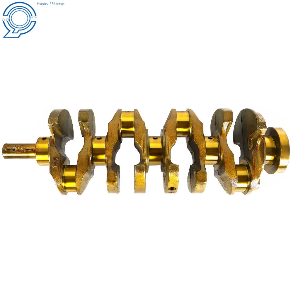 Crankshaft for Hyundai Sonata Tucson Kia Optima Forte 2.4L (2011–2019)