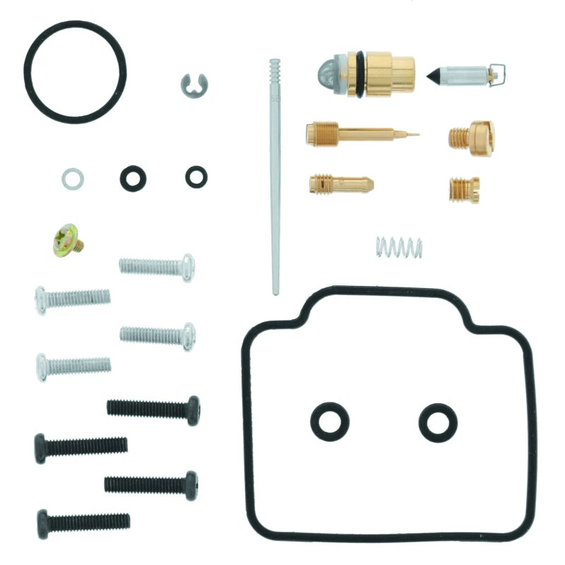 Carburetor Kit for Yamaha YFM350FX Wolverine (1996–1998)