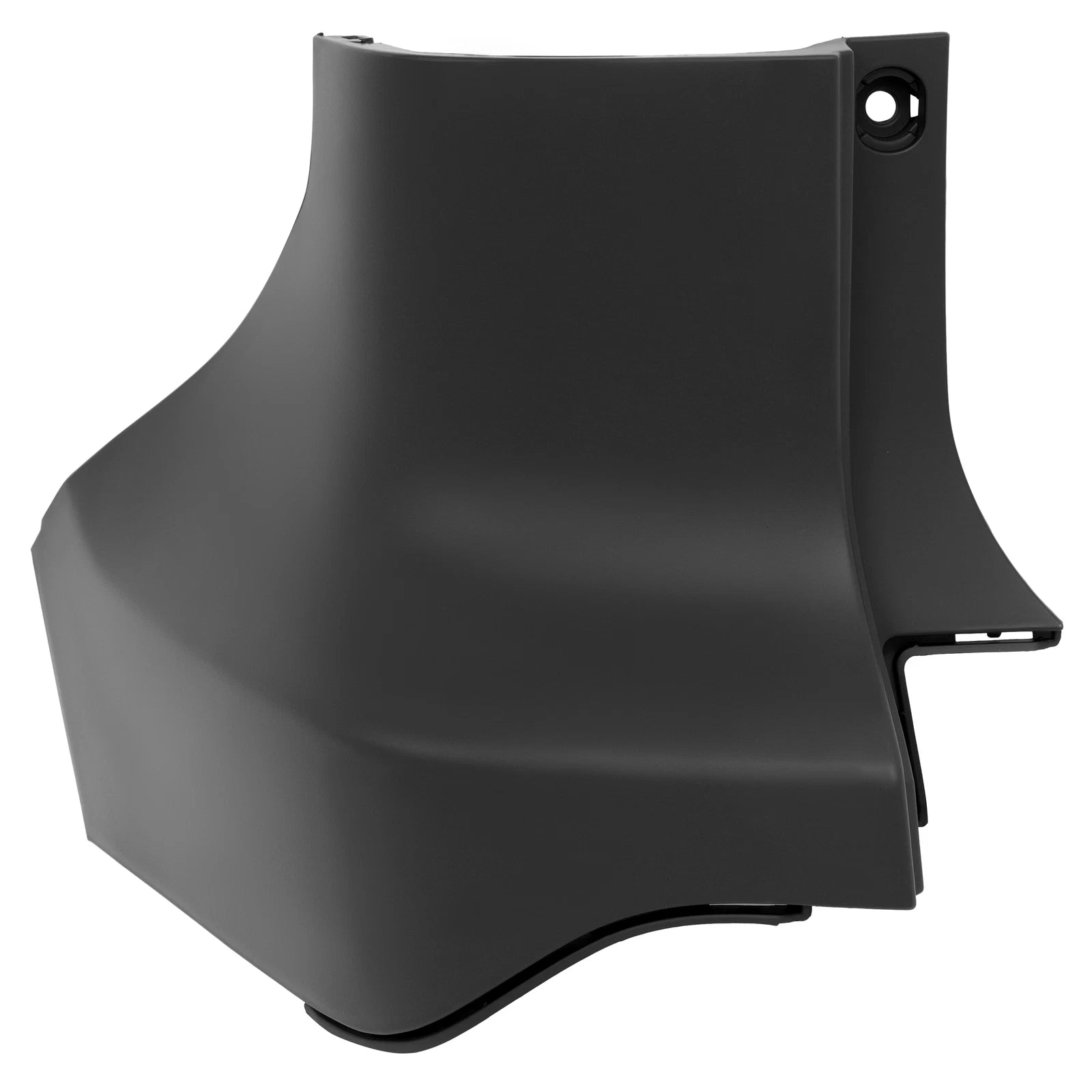 Rear Bumper End Cap Cover for Honda CR-V (2007–2009)