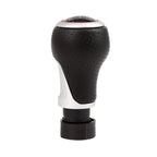 6-Speed Gear Stick Shift Knob Cover for Audi S3 A3 A4 S4 A5 (2003–2015)