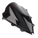 Windshield for Aprilia RSV4 (2009–2014) - Black