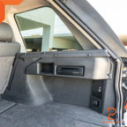 RH Right Rear Trunk Side Panel Cover for Land Rover Range Rover P38A (1995-2002)