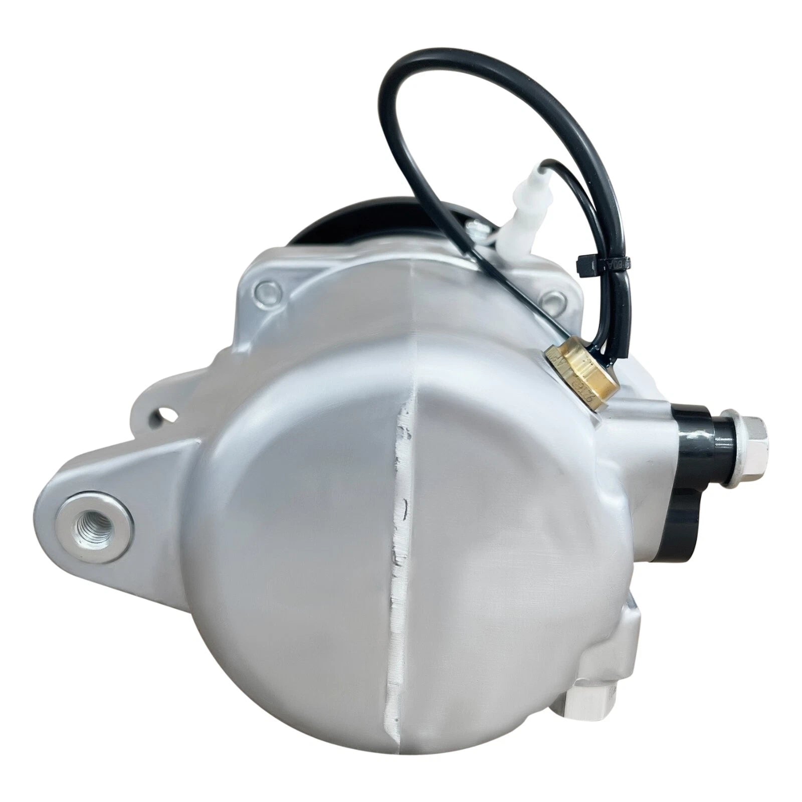 AC Compressor Replacement for Smart Crossblade 0.6L (2004-2004)