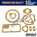 Full Gasket Kit for Mazda HA T3000 (3.0L Diesel Engine)