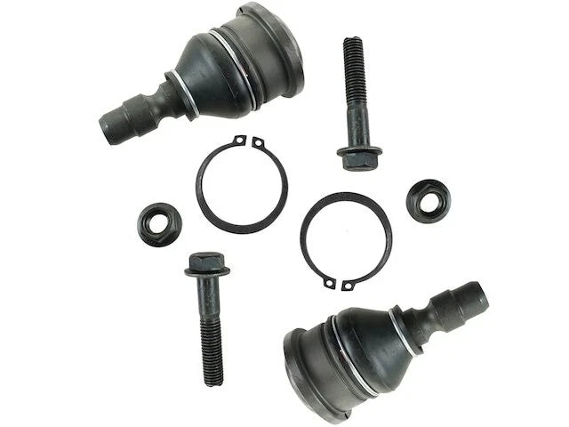 Set of 2 Front Upper Ball Joints for Mazda B4000 (1998–2003) JQ781MD