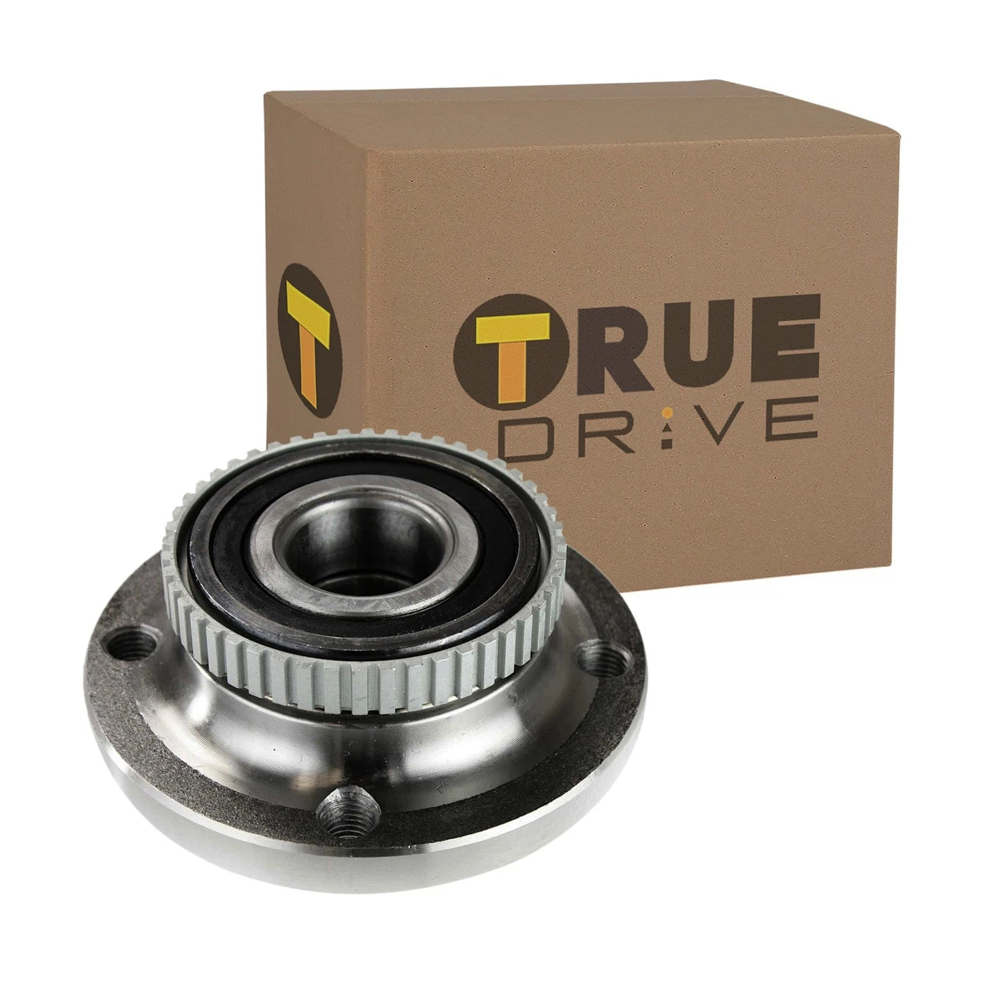 Front Wheel Hubs for BMW 3 Series E30 (Driver/Passenger Side)