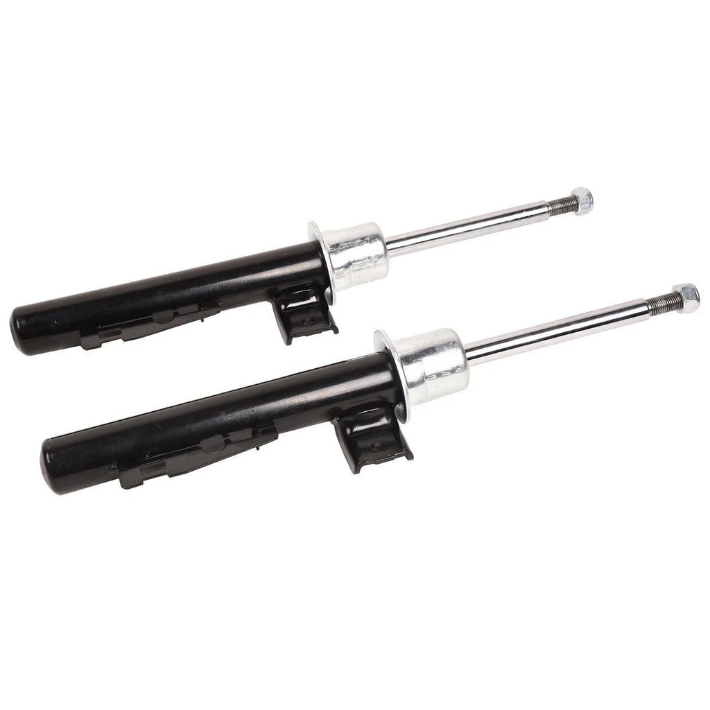 2X Front Suspension Strut Shock Absorbers for Smart Fortwo (2008-2016)