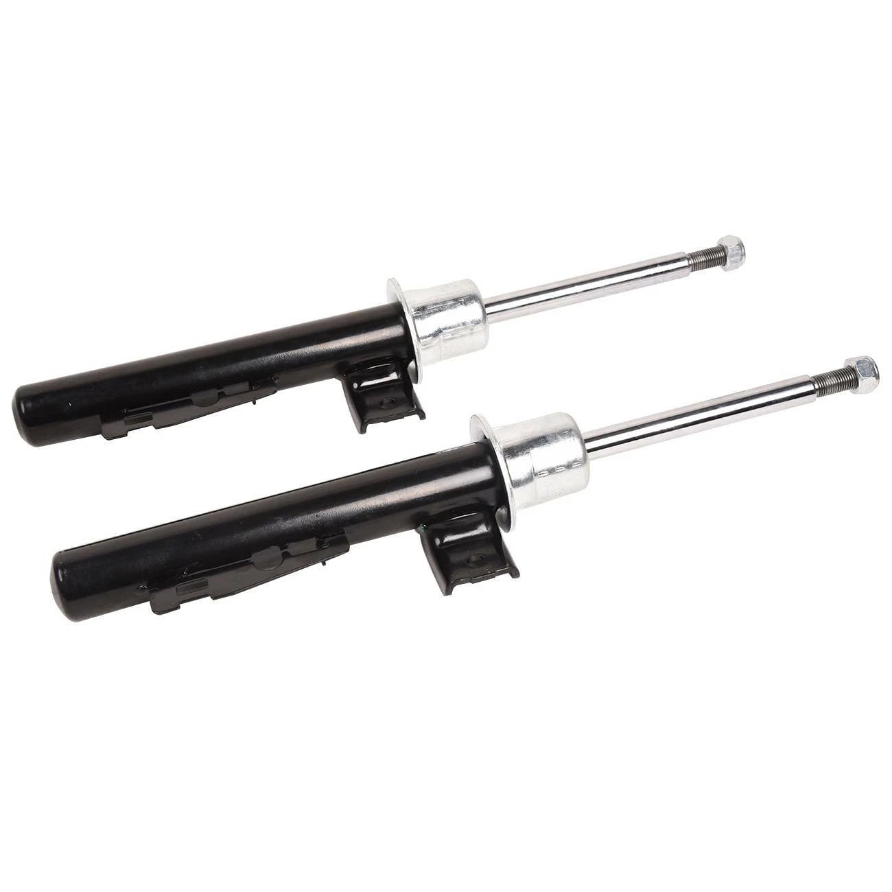 2X Front Suspension Strut Shock Absorbers for Smart Fortwo (2008-2016)