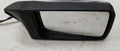 Right Side View Mirror Chrome for Jaguar XJ6/XJ12 VDP (1993–1994)