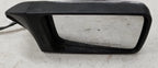 Right Side View Mirror Chrome for Jaguar XJ6/XJ12 VDP (1993–1994)