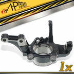 Front Right Steering Knuckle for Nissan Altima Maxima (2002–2008)