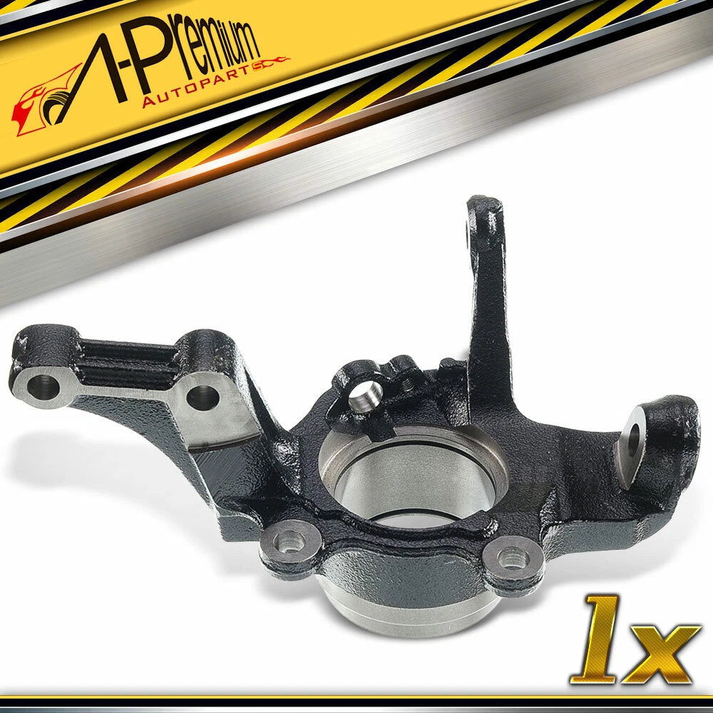 Front Right Steering Knuckle for Nissan Altima Maxima (2002–2008)