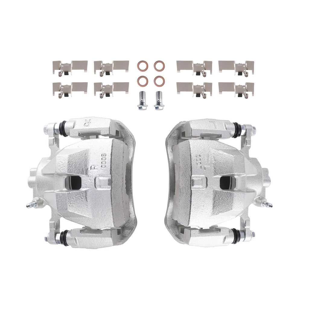 Front Disc Brake Calipers for Lexus ES350 (2007–2012) 19-B3128