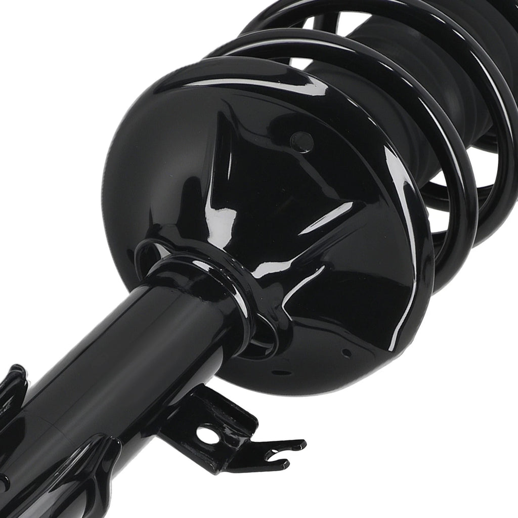 Left Front Strut Coil Spring Assembly for Chevrolet Aveo (2004–2012)