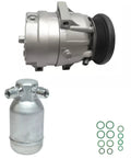 AC Compressor Kit for Buick Skylark 3.1L (1994–1998)