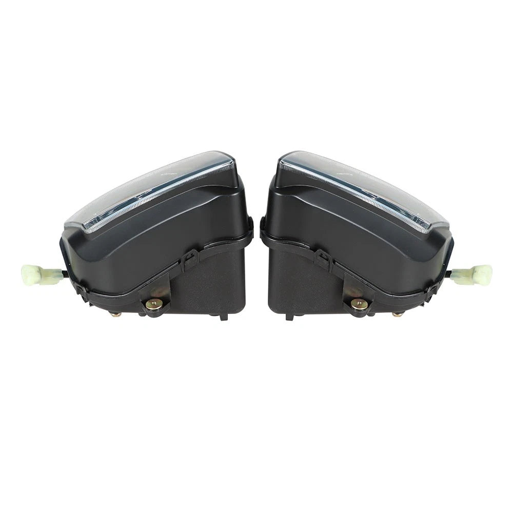 Headlight for Honda CBR600RR (2007–2012)