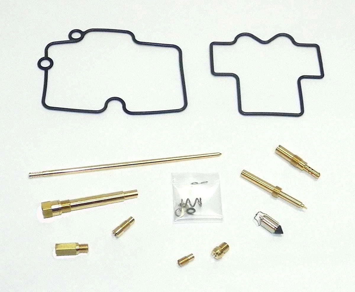 Carburetor Kit 016-805 for WSM 450 RMZ (2005–2007)