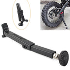 Wheel Support Side Stand for Dirt Pit Bike (Universal)