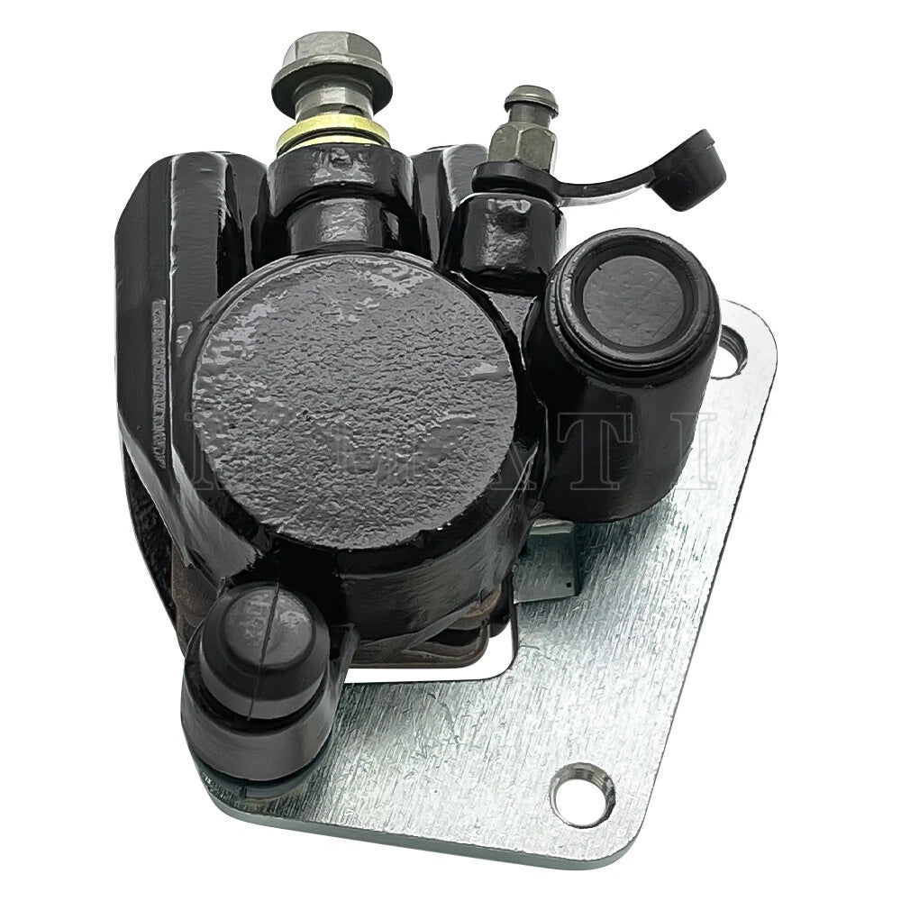 Front Brake Caliper & Pads for Honda ATC250R (1983–1984), ATC200X (1983–1985)