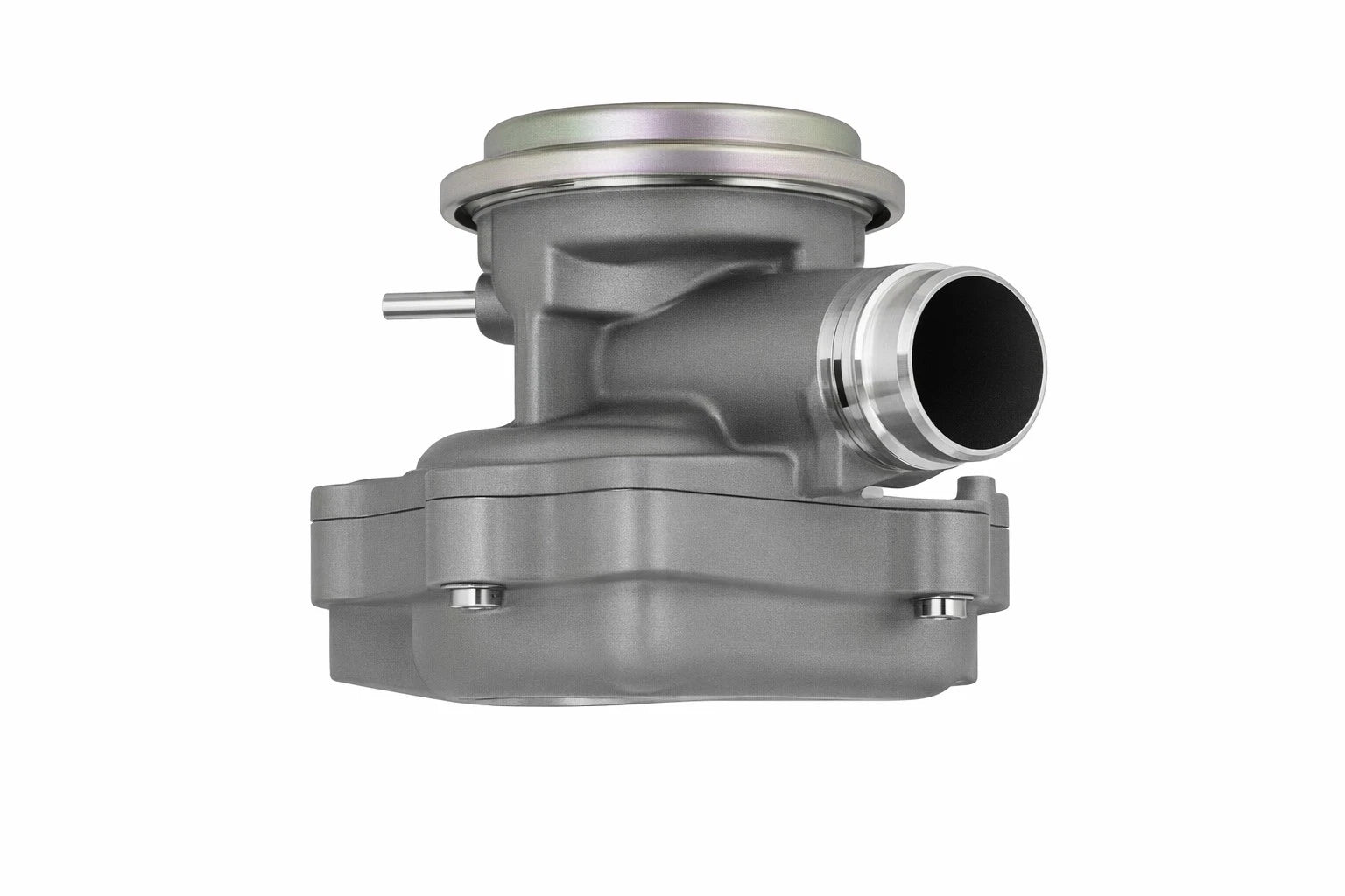 Secondary Air Injection Pump Check Valve for Mercedes-Benz E350 (2006–2009)