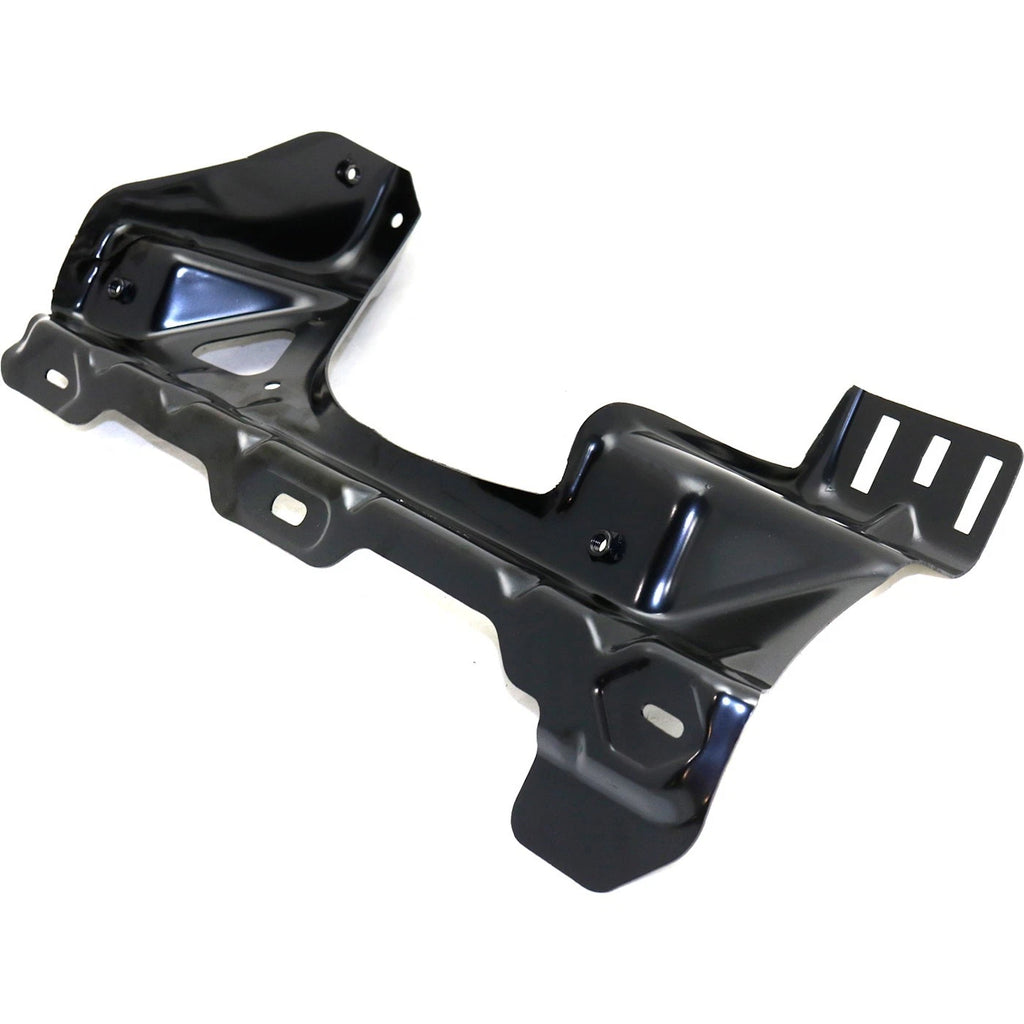 Set of 2 Radiator Support Brackets for GMC Sierra 1500 (2007–2013)