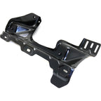 Set of 2 Radiator Support Brackets for GMC Sierra 1500 (2007–2013)