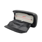 PU Leather Trunk Backrest Pad for Harley Street Road Glide CVO (2014-2023)