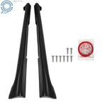 Side Skirts Body Kit for Toyota Corolla (2003-2008)