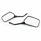 10mm Motorcycle Rear View Mirrors for Honda NX125 (1988–1997) CB250 Nighthawk (1991–2008) T9