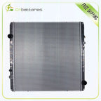 Aluminum Truck Radiator for Freightliner Coronado, Western Star 4900 (CC, CD, WA-WB)