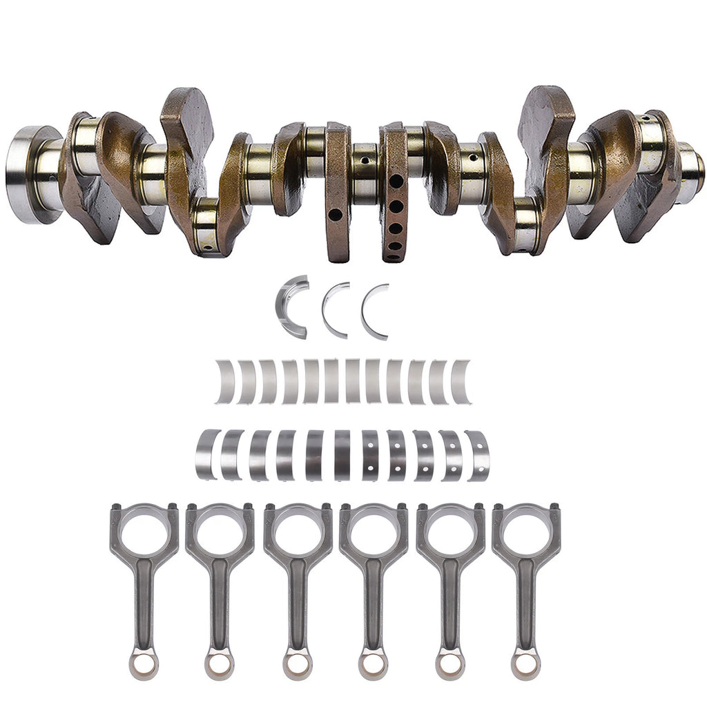 N55 Engine Rebuild Kit for BMW 3.0L