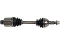 Front Right Axle Assembly for Suzuki XL7 (2007–2009) PF635RT