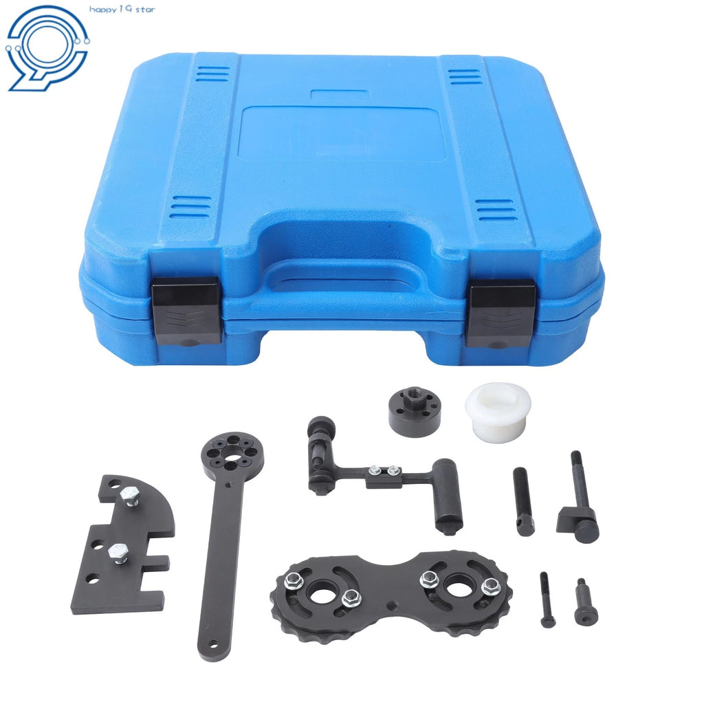 Timing Belt Tool Kit for Volvo XC60 XC70 XC80 XC90 (2008–2017)