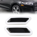 Front Bumper Reflector Indicator for Audi Q5 SQ5 (2018-2020)